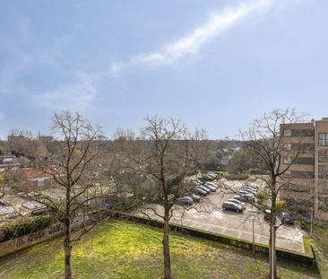 Appartement te huur: Dr. Struyckenstraat 98-E47 4812 BH Breda - Foto 6