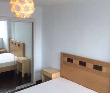 Room in a Shared Flat, Bothwell Street, G2 - Photo 3