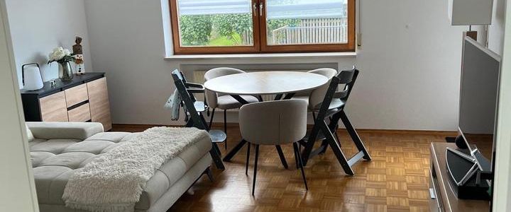 3-Zimmerwohnung mit Balkon - Photo 1