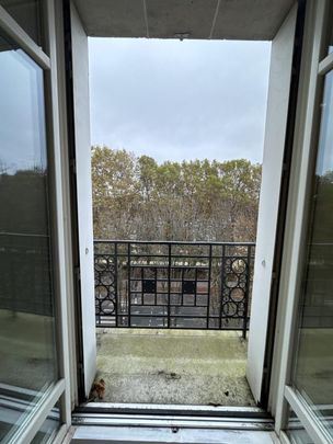 Appartement • Invalides - Photo 1