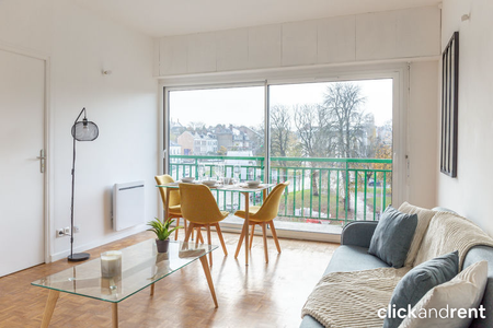 Chambre disponible en colocation à Amiens – Idéal pour étudiant(e)s ou jeunes actifs ! - Photo 3