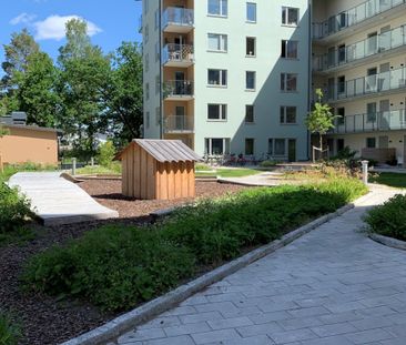Bataljonsgatan 10 - Foto 3