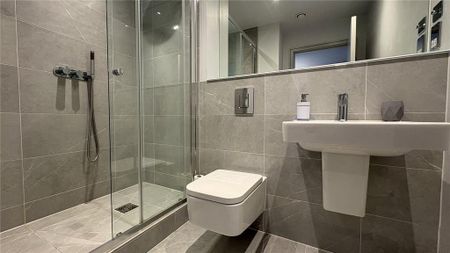 2 bedroom apartment to rent - Photo 3