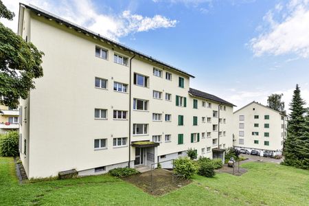 3 Zimmer, 63 m², EG - Photo 4