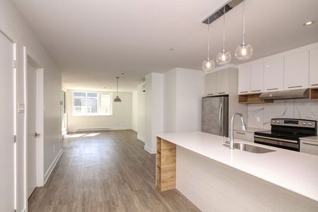 9675 Av. Papineau, Montréal, QC - Photo 2