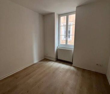 Appartement 3 pièces - 71000 Mâcon - Photo 2