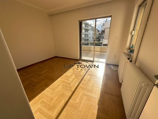 Διαμέρισμα για ενοικίαση Σταυρός (Αγία Παρασκευή) - Photo 1