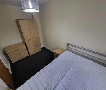 Mackworth Street, Hulme, Manchester, M15 - Photo 3