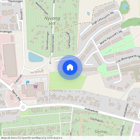 Karen Frifelts Vej 21, 4400 Kalundborg