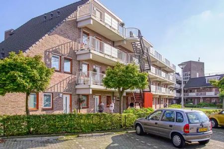 Appartement Smidstraat 137, Rijnsburg - À Louer - Foto 5