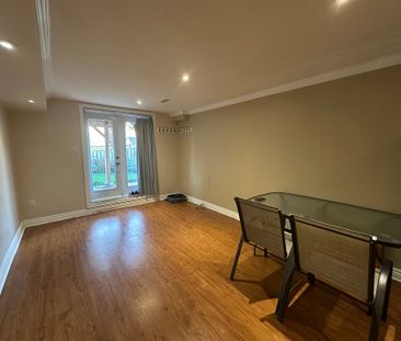 For Lease - 6037 Dunford Drive Unit# Bsmt, Mississauga, Ontario - Photo 3