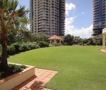 2 BEDROOMS UNFURNISHED APARTMENT with fabulous views - Photo 1