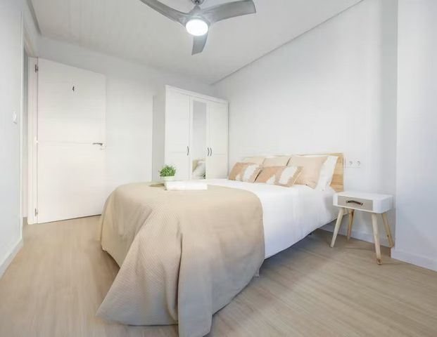 Carrer del Doctor Vicent Zaragoza, Valencia, Valencian Community 46020 - Photo 1