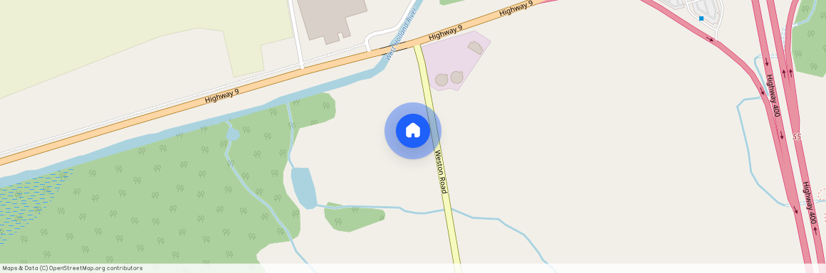 17450 Weston Road Unit# A, King