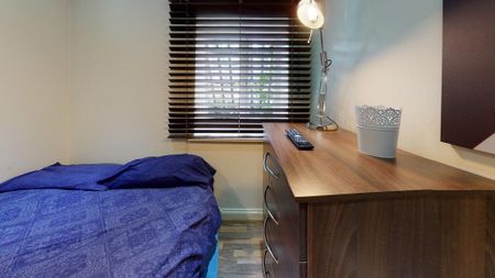 Flat share to rent - Photo 2