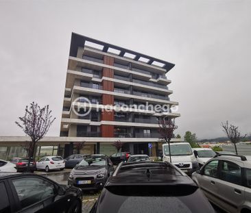 Apartamento T3 - Photo 1