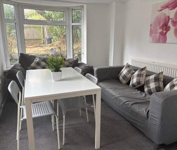 Double Room for Students & Professionals, Brynmill Avenue. - Photo 2