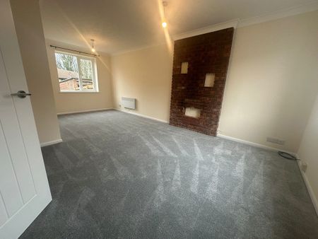 Hillcrest, Bar Hill - Photo 2