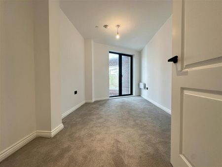 1 bedroom apartment to rent - Photo 3