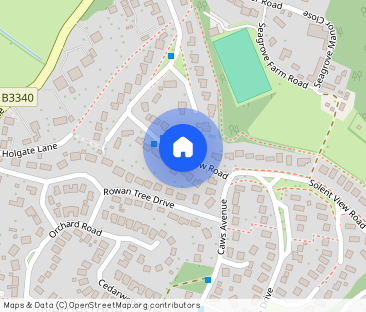 Solent View Road, Seaview, PO34 5HX - Photo 1