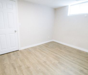 Spacious and Private 2-Bedroom Apartment in Welland! - Photo 2