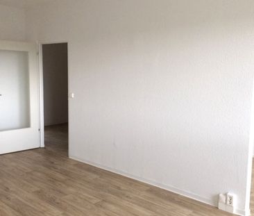 3-Raum-Wohnung mit Zeitmietvertrag - Photo 5