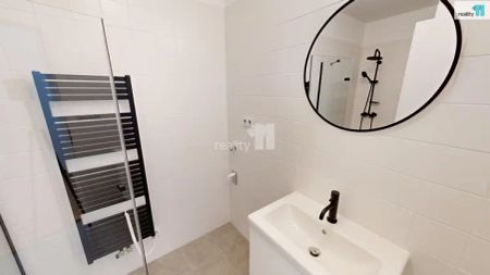 Pronájem bytu 2+kk, 54 m - Fotografie 5