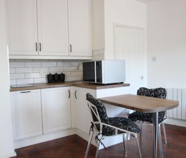 studio apartment to rent - Photo 2