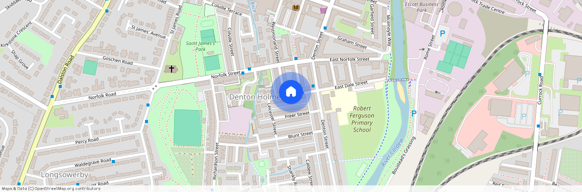 Cumberland, CA2 5JT, Carlisle