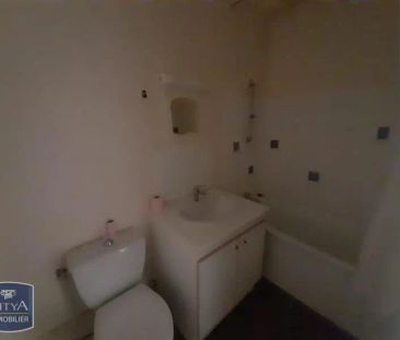 Appartement à louer 2 pièces 38.2m² - Photo 3