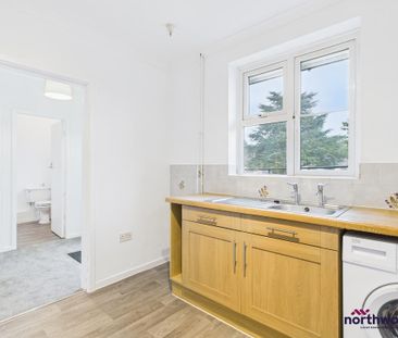 1 bedroom bungalow to rent - Photo 6