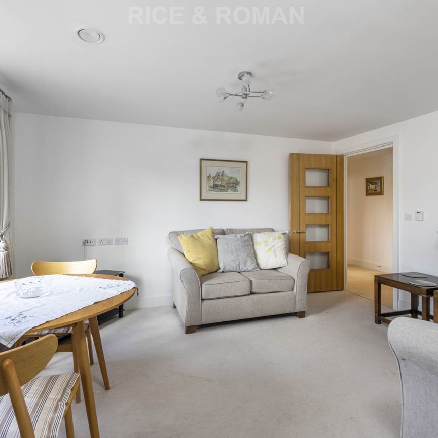 1 Bedroom Apartment, Liberty House – Raynes Park - Photo 1