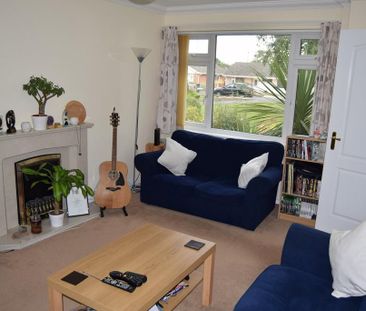 2 bedroom semi-detached house to rent - Photo 1