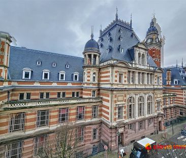 Prachtig 1 slaapkamer appartement van ±47m² - Photo 1