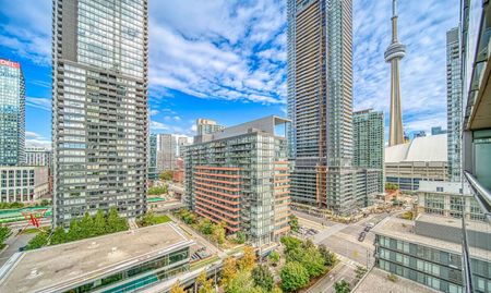 For Lease - 15 Fort York Boulevard Unit# 3006, Toronto, Ontario - Photo 5