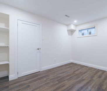 For Lease - 2668 Hollington Crescent Unit# Lower, Mississauga, Ontario - Photo 2