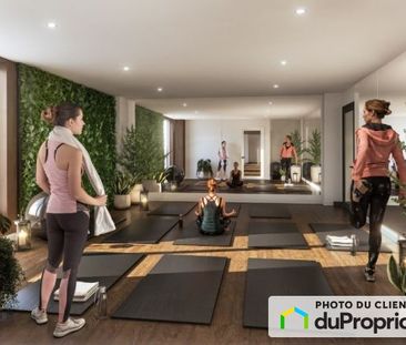 1500, avenue Andrée-Champagne- Mostra+ Saint-Bruno, St-Bruno-De-Mon... - Photo 6