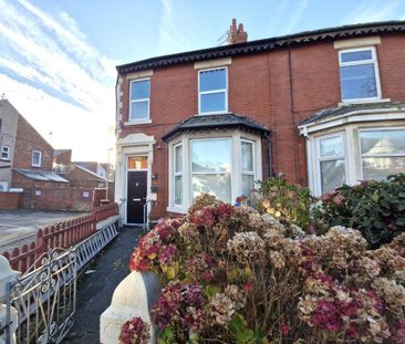 2 bedroom flat to rent - Photo 6