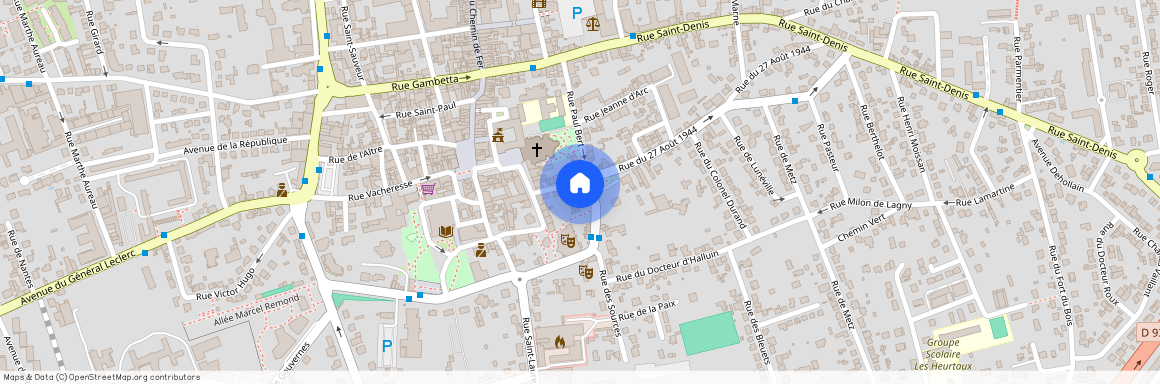 77400, Lagny-Sur-Marne