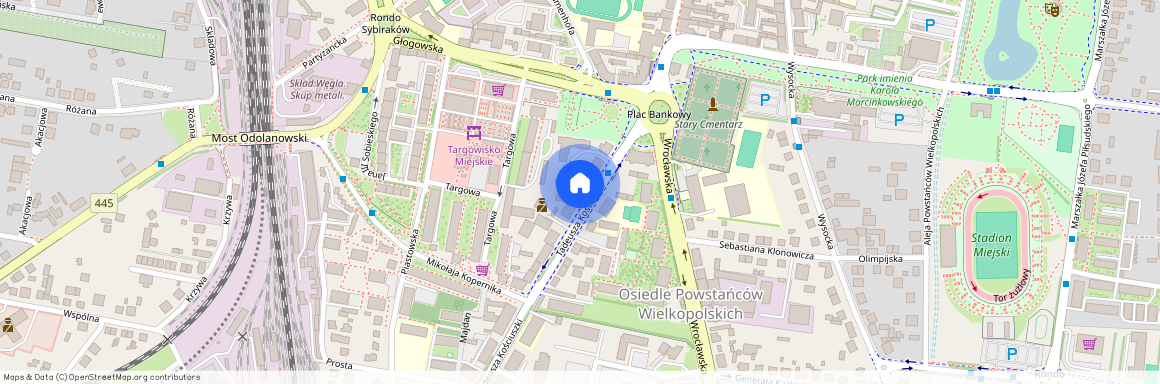 Ostrów Wielkopolski