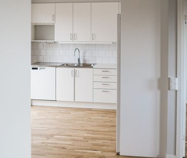 Mustanggatan, Järfälla - Photo 3