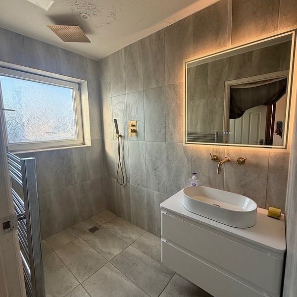 Room in a Shared House, School Road, BS4 - Photo 1