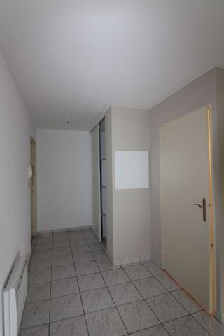 Location appartement 3 pièces, 55.90m², Châtenoy-le-Royal - Photo 5