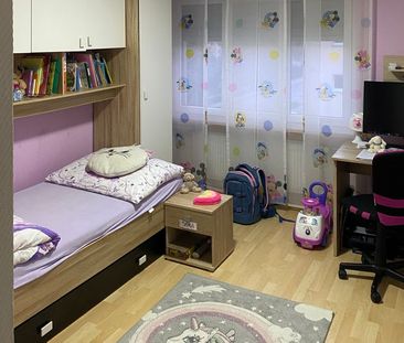 4.5 Zimmer, 4. Stock - Photo 4