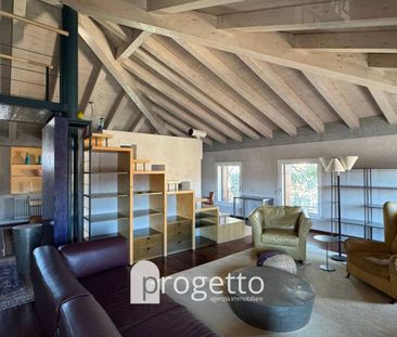 Appartamento buono stato, quarto piano, Centro Storico, Vicenza - Photo 4