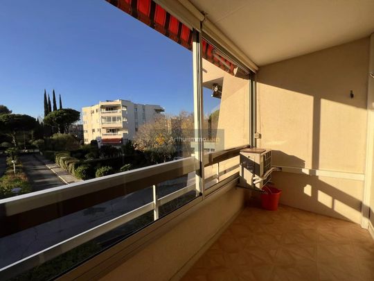 Location Appartement 2 pièces 52 m2 à Fréjus - Photo 1