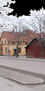 Bruket, Sandviken, Gävleborg - Photo 4