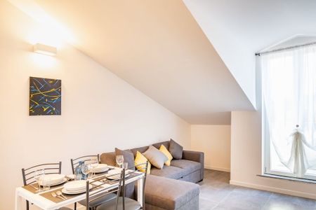 Via Novara, Milan, Lombardy 20153 - Photo 3