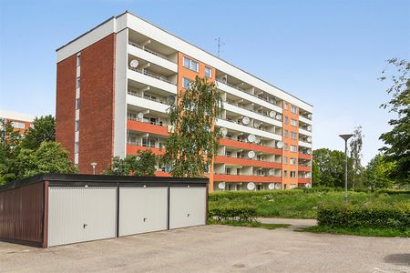 Karl Hovbergsgatan 39 C - Photo 5