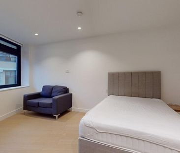 Studio to rent - Photo 4